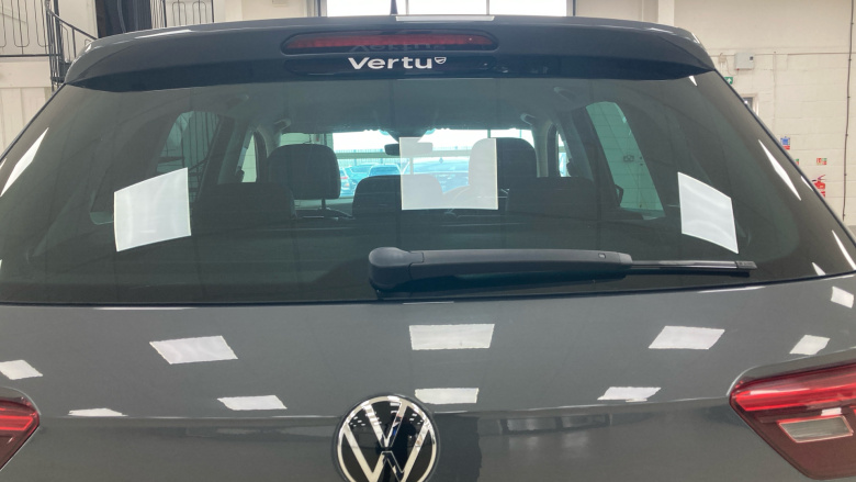 Volkswagen Tiguan 1.5 TSI 150 Life 5dr Petrol Estate